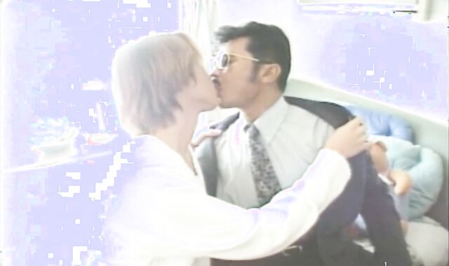 GayAsianNetwork: Very uber-adorable youthfull twink donk sex