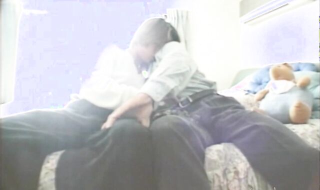 GayAsianNetwork: Very uber-adorable youthfull twink donk sex