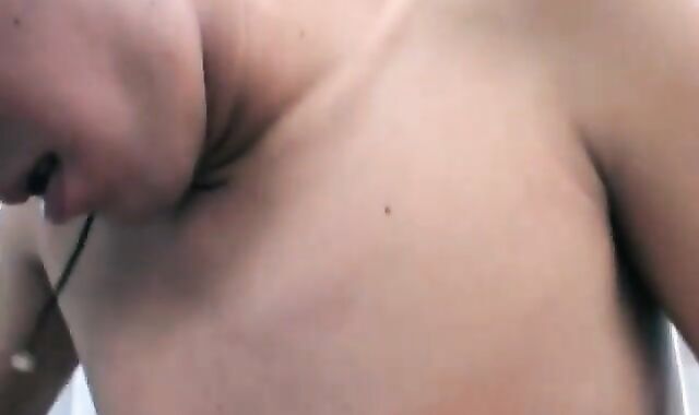 getting hard ramrod from his professor