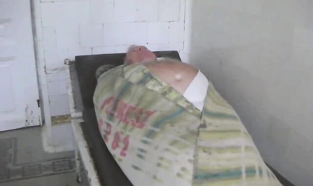 PARENT bare AT SPA FILTH bathtub