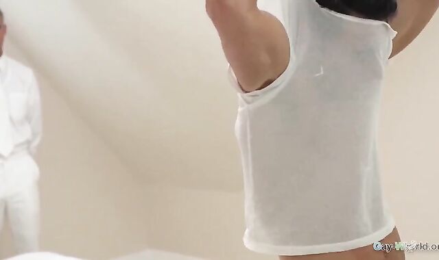 Aged Dudley Chapters 5-8