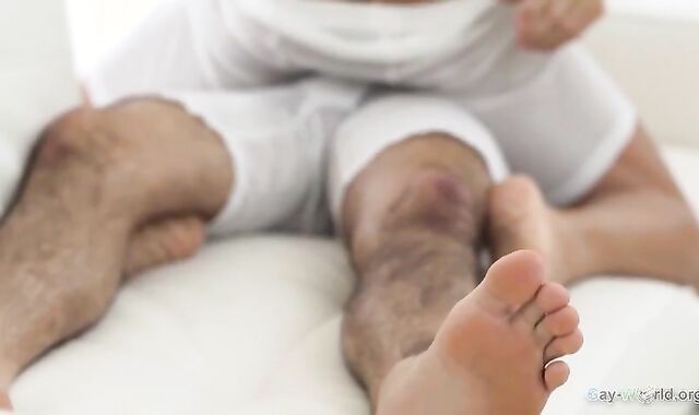 Aged Dudley Chapters 5-8