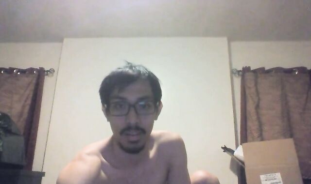 Birthday Stripper Dance - Tell Me Why