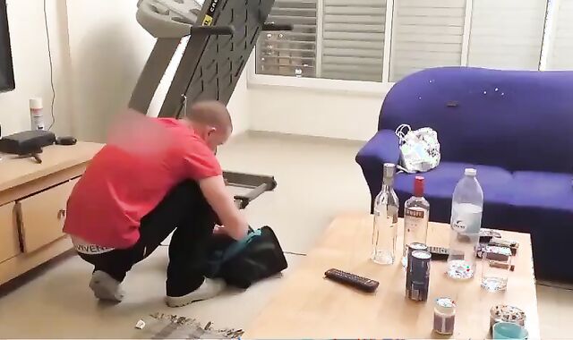 trio-way Of Middle Eastern