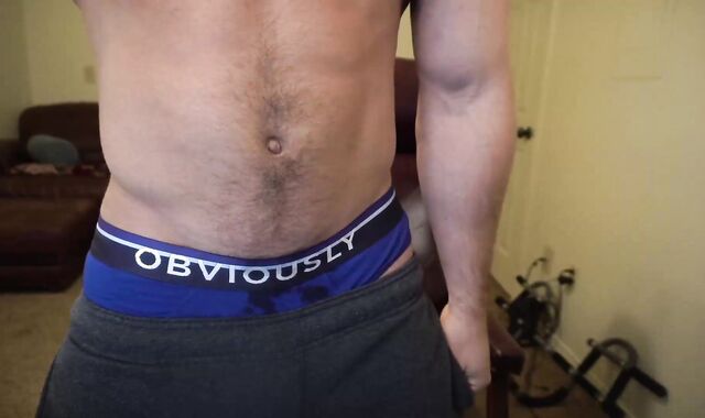 Hotmuscles6t9 tastey toy meaty 10-Pounder movie