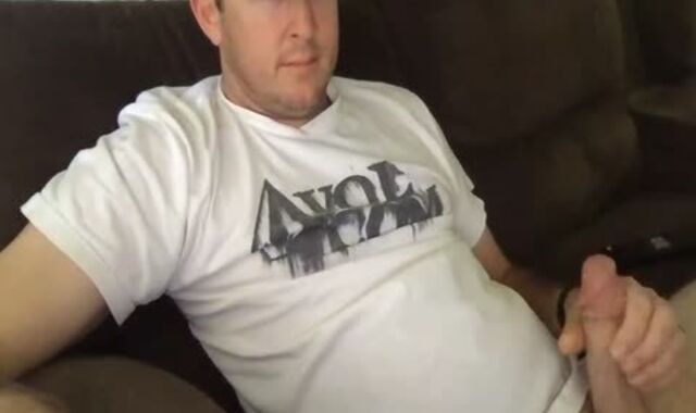 daddy's American ravage-stick