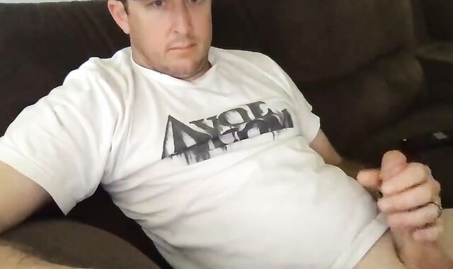 daddy's American ravage-stick