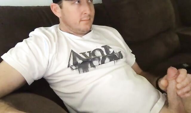 daddy's American ravage-stick