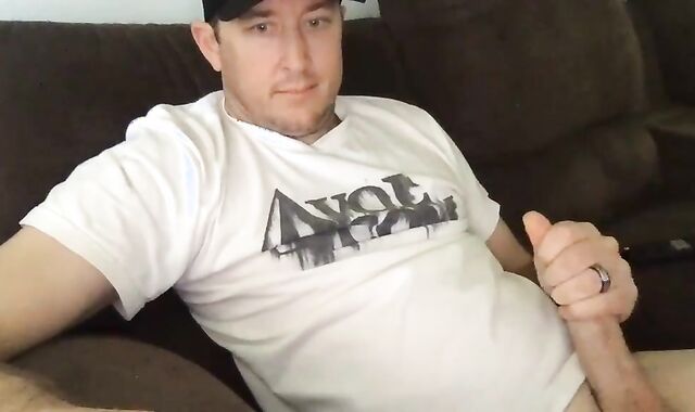 daddy's American ravage-stick