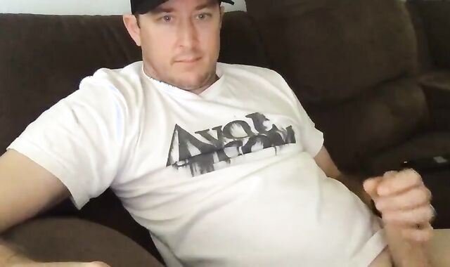 daddy's American ravage-stick