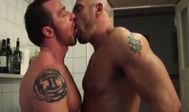 Trojan Rock, Ross Hurston And Axel Ryder (HAS P3)