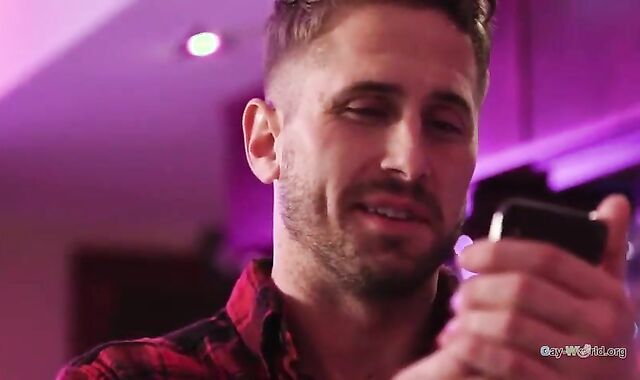 Nick Capra And Hunter Smith (DTMW P4)