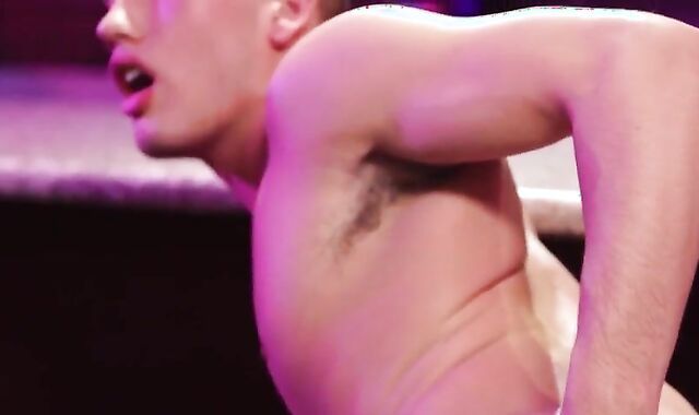 Nick Capra And Hunter Smith (DTMW P4)