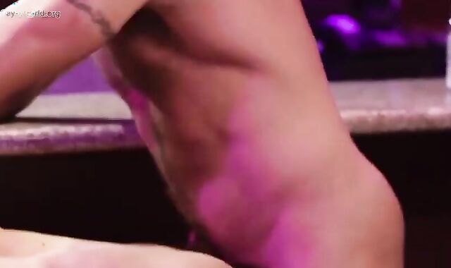 Nick Capra And Hunter Smith (DTMW P4)