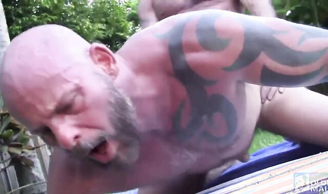 Jake Marshall And AJ Marshall (FFITS)