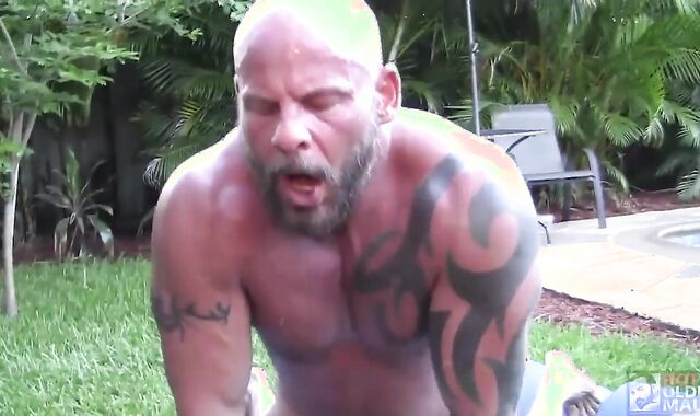 Jake Marshall And AJ Marshall (FFITS)