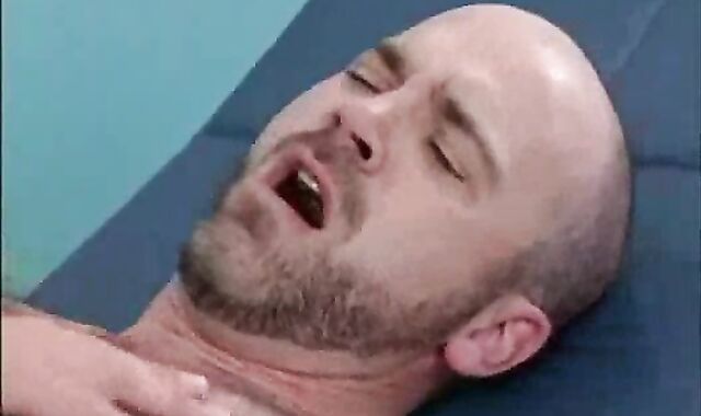 Vinne D'Angelo Flips Jake