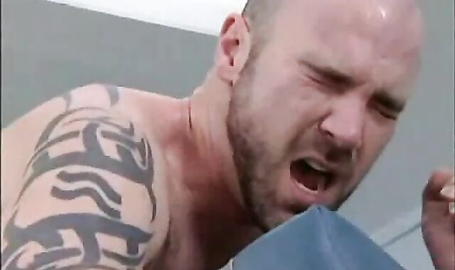 Vinne D'Angelo Flips Jake