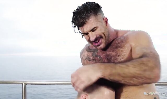 LE- Father's In Charge