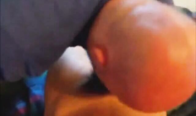 Parent Doing His Thing