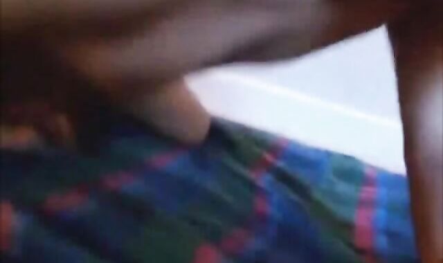 Parent Doing His Thing