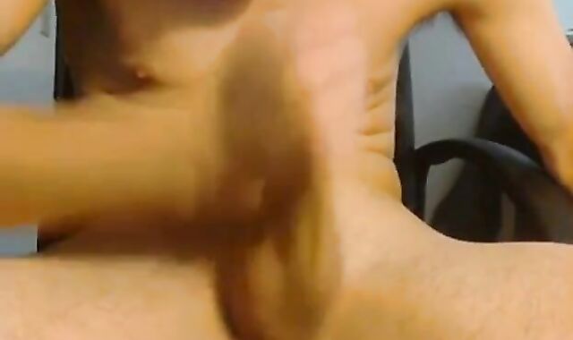 Uncut Selfsuck Fun (part 2)