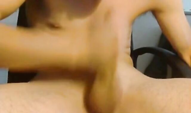 Uncut Selfsuck Fun (part 2)