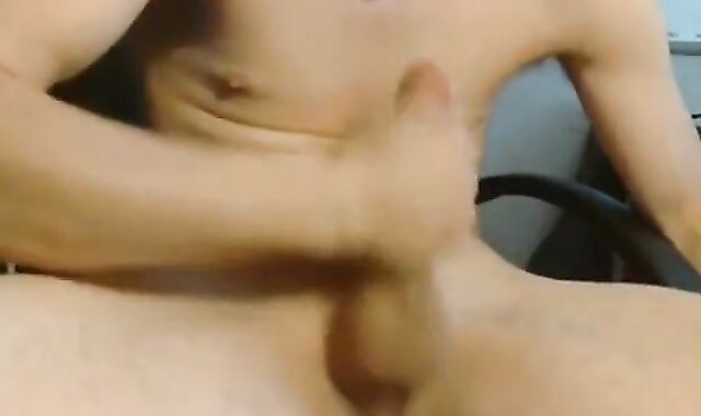 Uncut Selfsuck Fun (part 2)