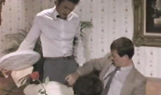 Father humongous Bulge