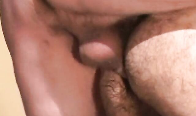 A tale of two daddies