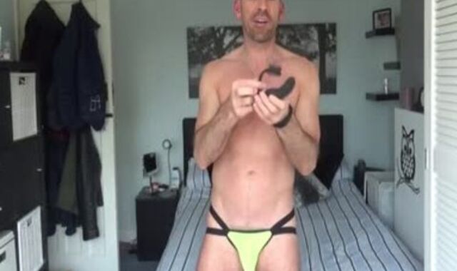 Prostate Magic wand Review