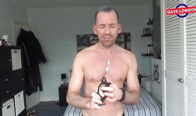 Prostate Magic wand Review