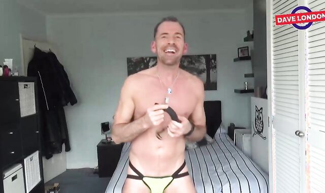 Prostate Magic wand Review