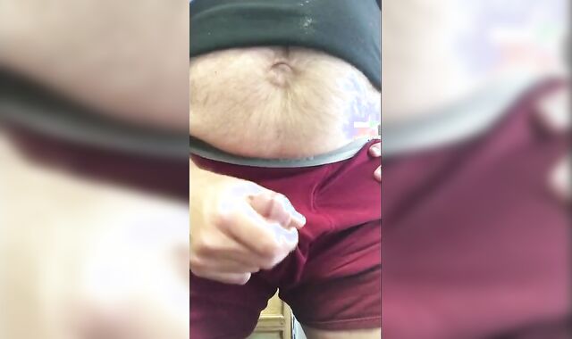 older aged studs jizz-shot Compilation two