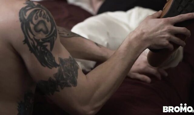 Abandoned - Deep-throat Hook-up