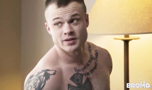 Abandoned - Deep-throat Hook-up