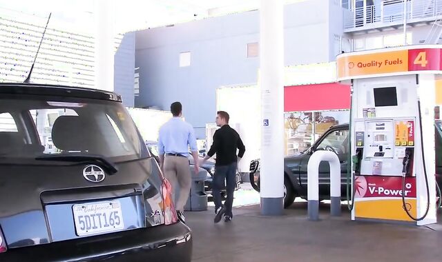 Golden Gate Season 1 - Episode trio - undressed Sword