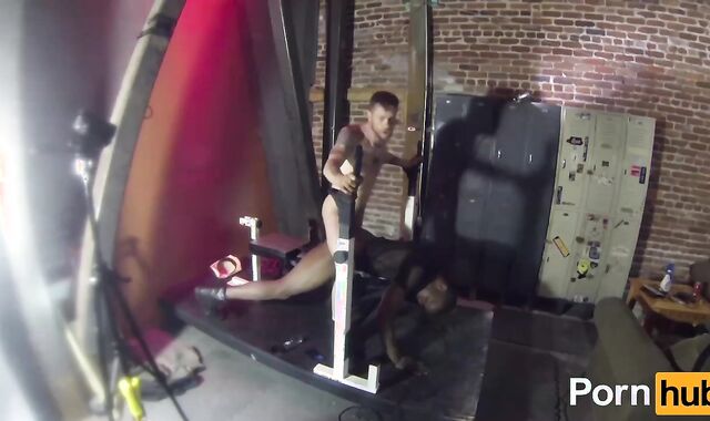 darksome Father Takes It unfathomable - Damon Doggs ball baby batter Factory