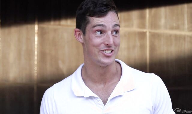 FalconStudios: Furry without a rubber interracial rectal