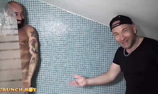 Jess Royan Destroyed By Gianni MAGGIO