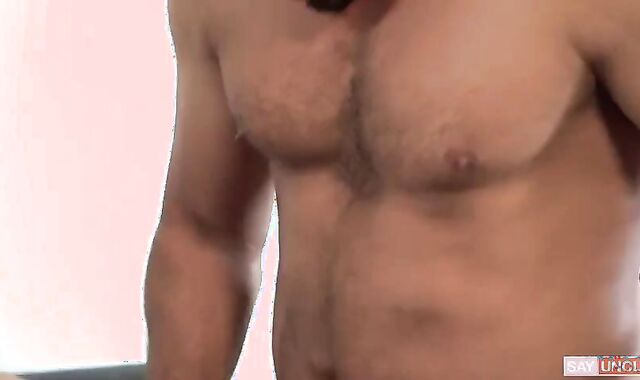 Step-parent Catches sight of Me – Jeremy Spark & Benjamin Blue