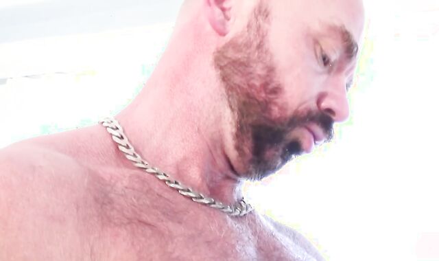 Jack De Jong And Rick Janssen Bi-racial Daddy screwing