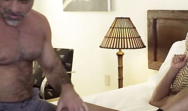 Nick And Adam naked. supah-nasty faggot Fuckfest