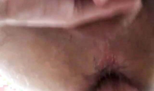 A Hunk Pops A-Callin'. a pile of Nip Attention.