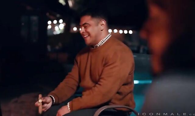 Daddy's Weekend - Episode 1