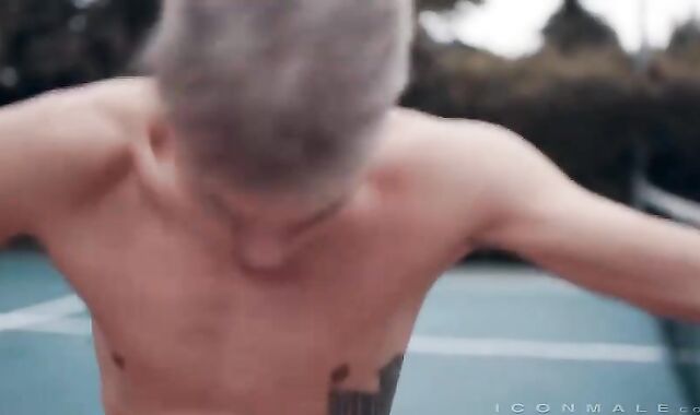 Daddy's Weekend - Episode 1