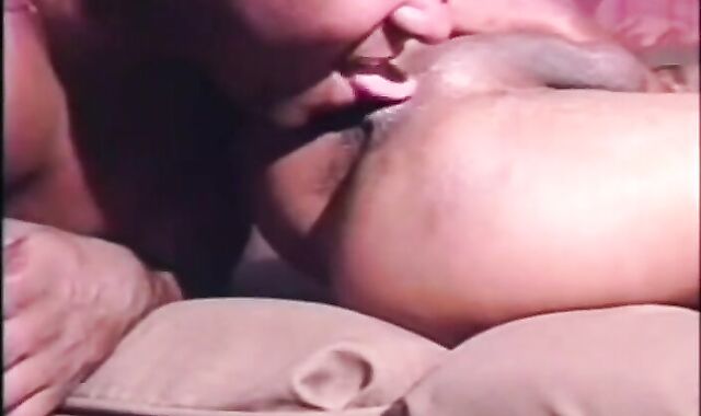 Muscle ebon mega-bitch Bottoms To Dangled fellow