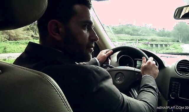 Free-for-all-for-all Ride