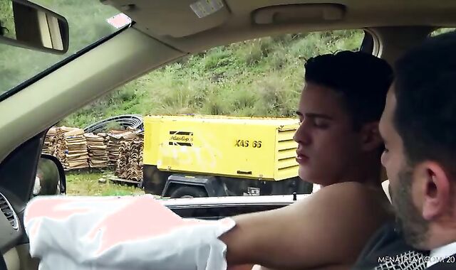 Free-for-all-for-all Ride