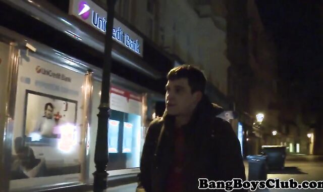 Talk Outside dril Inside